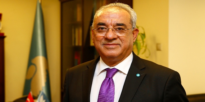 'CHP Tuzu kuru jakoben bir zümrenin işgali altında'