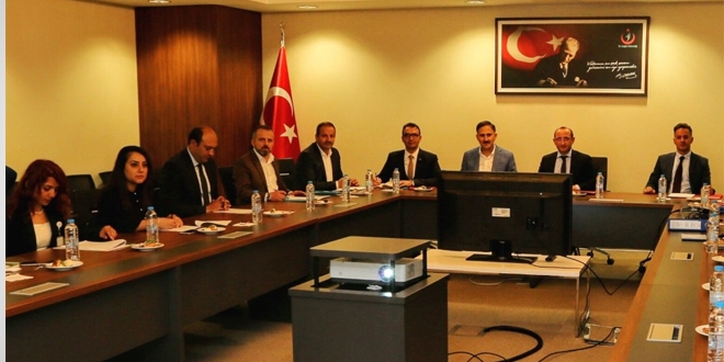 İcap nöbeti ücretinin tanımında değişiklik yapılacak