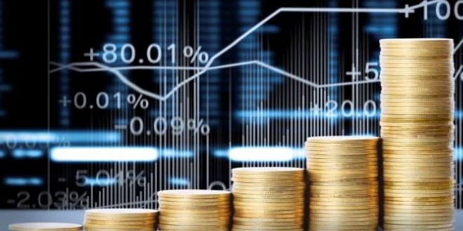 Bankacılık sektörünün aktif büyüklüğü 4,13 trilyon lira oldu