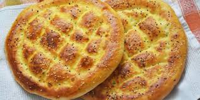 stanbul'da 300 gr pide 2,5 TL olacak