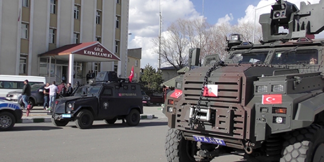 8 yaşındaki kızı taciz ettiği iddia edilen zanlı tutuklandı
