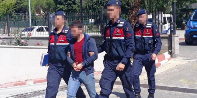 Kiraladığı evlerdeki eşyaları satıp geçimini sağladı