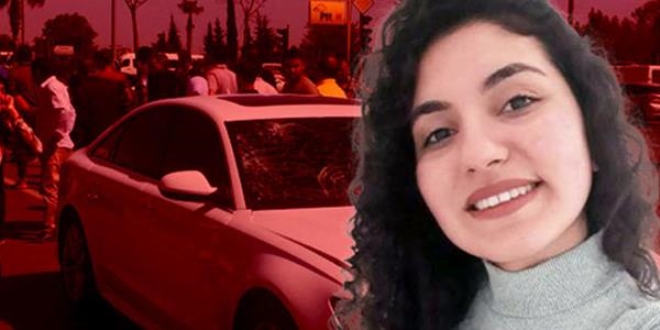 Üniversiteli Güler'in acı sonu... O sürücü serbest