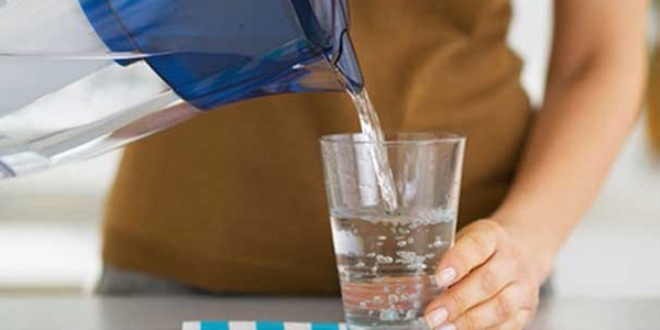 Ramazan ayında su tüketimine dikkat