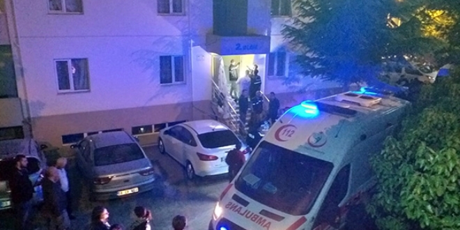 Tekirdağ'da vahşet: Yaşlı kadın 25 yerinden bıçaklandı