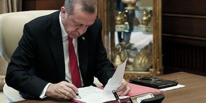 KİT'lerde yönetim kurulu üyelerinin atanmasında düzenleme