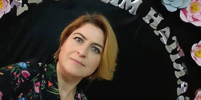 Spor yaparken beyin kanaması geçiren öğretmenden acı haber