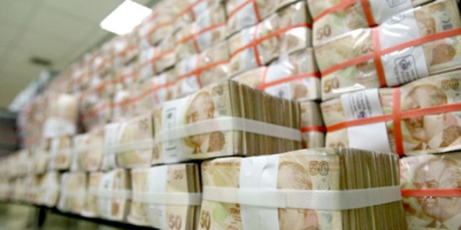 Bankalar martta tarihin en yüksek aylık karını elde etti