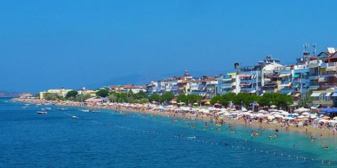 Sezon başlamadan akın başladı