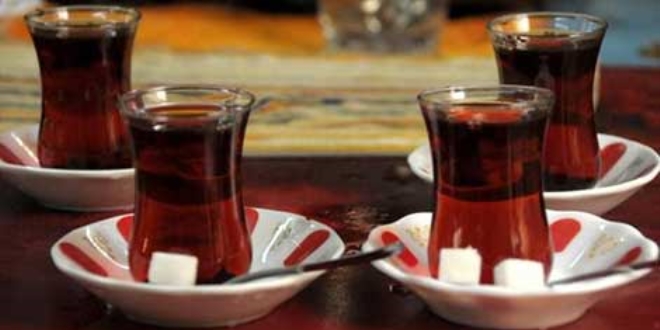 'Çayı iftarda çok, sahurda az için'