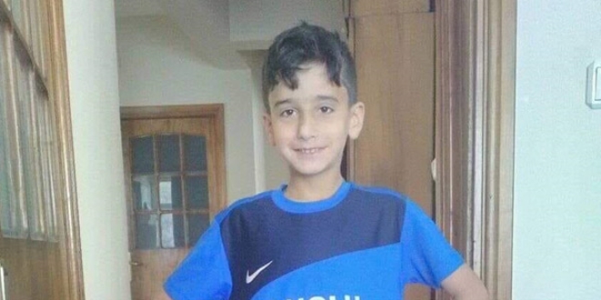 Otomobil çocuklara çarptı: 1 ölü, 1 yaralı