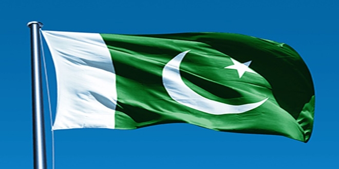 Pakistan FET'y terr rgtleri listesine ald
