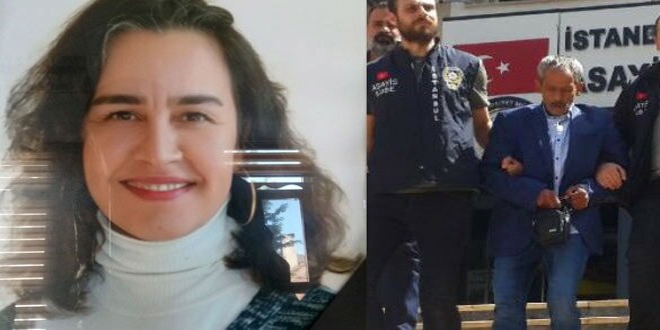 Öğretmeni öldüren kiralık katilin emniyet ifadesi ortaya çıktı