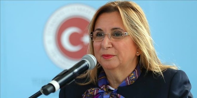 Pekcan: 21 ilde 31 İhracat Destek Ofisi kurduk