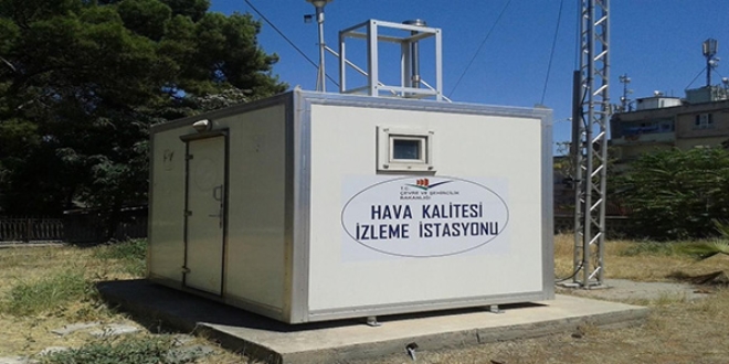 Türkiye'nin en kirli havası bu ilde demiştik, cihaz bozuk çıktı
