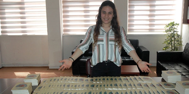 Bakan Selçuk devreye girdi, lise öğrencisi hayallerine kavuştu