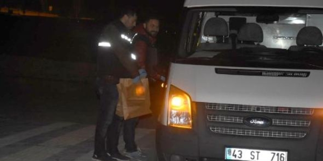 Nişanlısıyla tartışan uzman onbaşı intihar etti