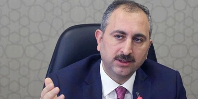 'Türkiye Adalet Akademisi yeniden ve daha güçlü bir vizyonla kuruldu'