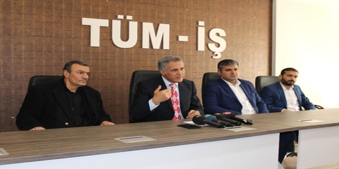 'Kıdem Tazminatı Fonu herkesi tatmin etmeli'