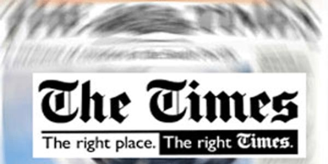 The Times yazarı Stroud: Türkiye'nin yanında olmalıyız