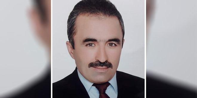 Köy muhtarı KKKA şüphesiyle yaşamını yitirdi