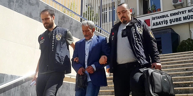 İşte İlkay öğretmeni öldüren kiralık katilin ifadesi
