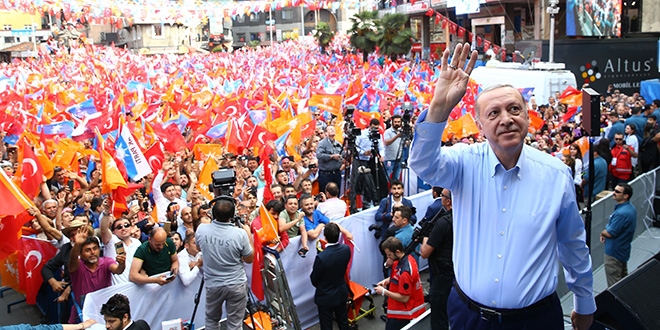 Cumhurbaşkanı sözünü vermişti! Tarih belli oldu