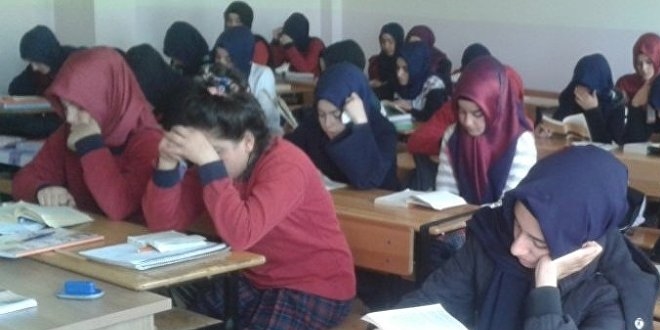 'İmam hatip artık bir marka ve Türkiye'nin bir değeri'