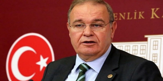 CHP'den 'enflasyon' aklamas