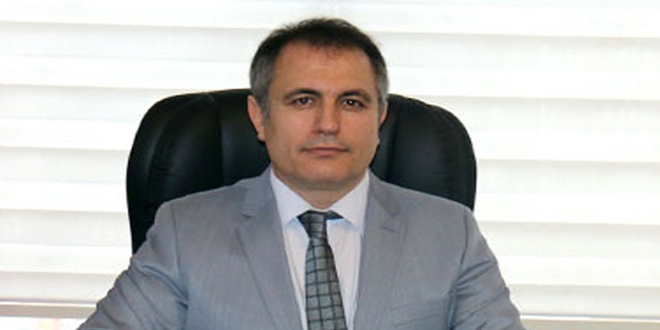 Kırıkkale Sağlık Müdürü görevden alındı