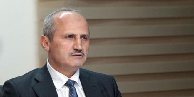 'PTT e-ticaret alanında başarılı faaliyetler yürütüyor'