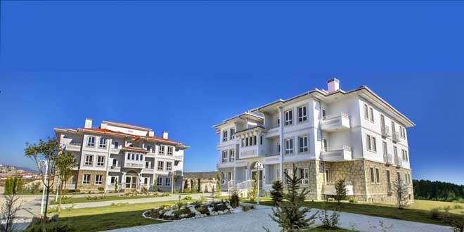 50 bin yeni sosyal konut kuraları pazartesi başlıyor
