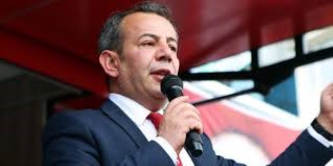 Bolu Belediye Başkanı'ndan soruşturma açıklaması