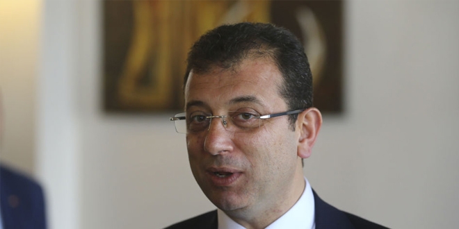 İmamoğlu: Ulaşım indirimleri için talimatları verdim