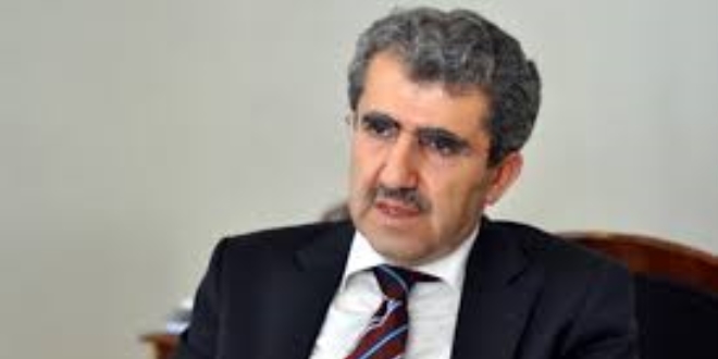 ÖSYM eski başkanı Prof. Ali Demir'e kıymak...