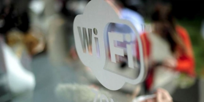 Wi-Fi 6 dnemi resmen balyor