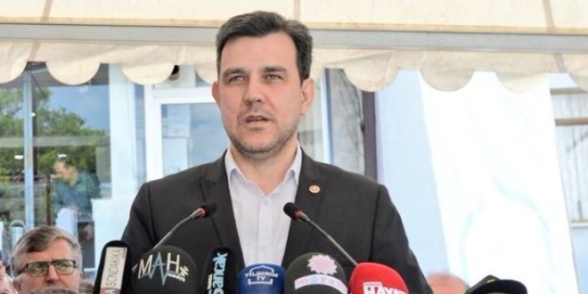Bursa'da iki ilçe devlet hastanesi kapatılıyor iddiası