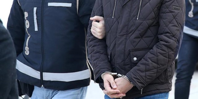 Genç kıza çarpan sürücü alkolden ehliyetini kaptırmış