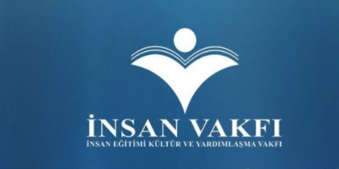 İnsan Vakfı'ndan 'yardım' iddiasına açıklama