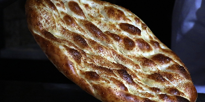 İşte Ramazan pidesinin püf noktaları