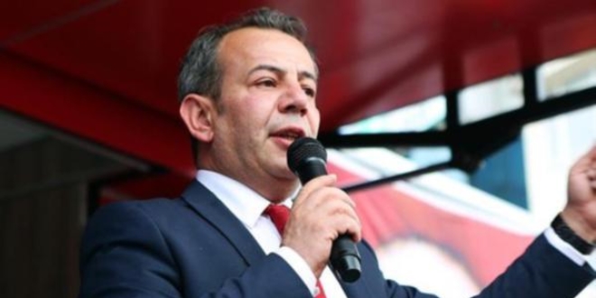 Bolu Belediye Başkanı'ndan soruşturma açıklaması