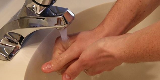 Antibiyotik direnciyle savaş ellerde başlıyor