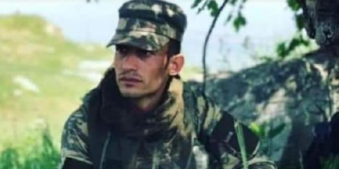 Adana'ya şehit ateşi düştü