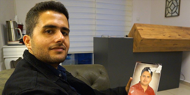 7 ayda 51 kilo verince yeni hayata adım attı
