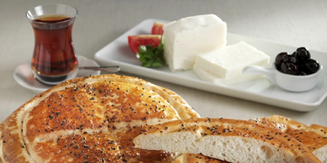 Sağlıklı bir ramazan ayı için 9 kurala dikkat!