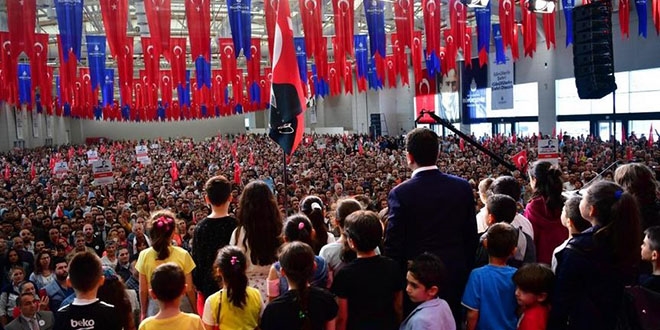 İmamoğlu: YSK yarın en doğru kararı verecektir