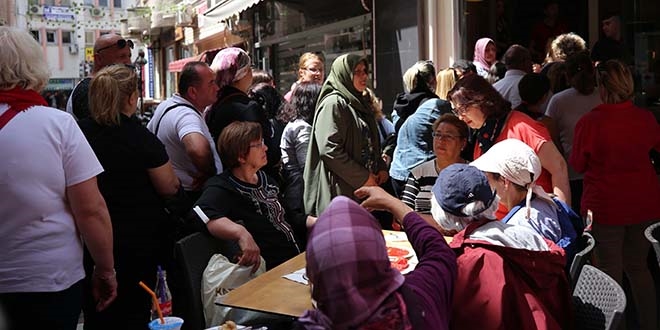 Kakava-Hıdrellez Şenlikleri bereketiyle geldi