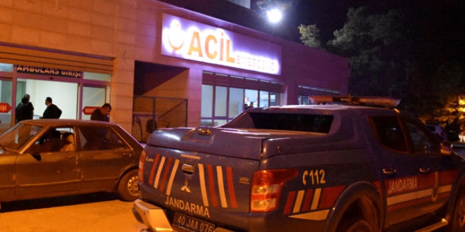 14 yaşındaki kızı bıçaklamıştı, tutuklandı