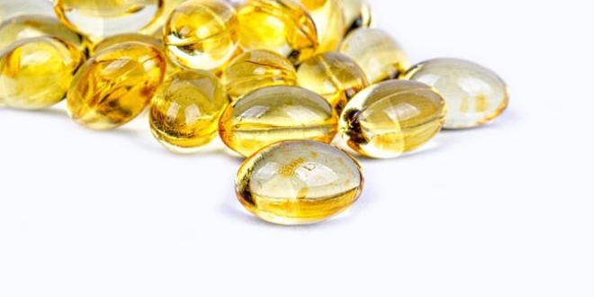 'Yüksek doz D vitamini kanser riskini azaltmıyor'