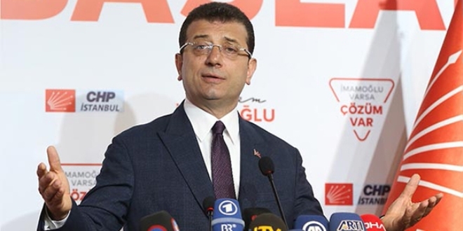 İBB Başkanı İmamoğlu'ndan Deniz Gezmiş paylaşımı